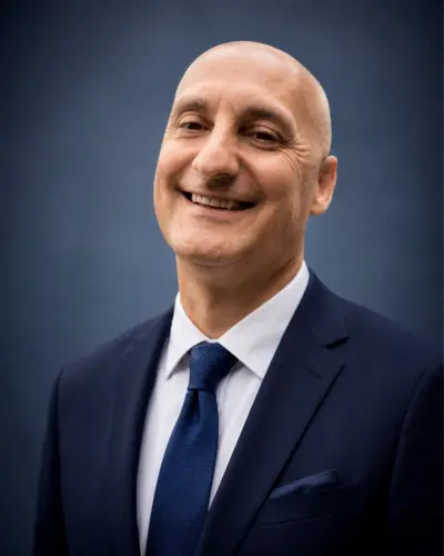 Andrew Binns