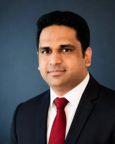 Saurebh Gupta